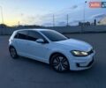 Білий Фольксваген e-Golf, об'ємом двигуна 0 л та пробігом 175 тис. км за 8750 $, фото 8 на Automoto.ua