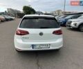 Белый Фольксваген e-Golf, объемом двигателя 0 л и пробегом 124 тыс. км за 8900 $, фото 4 на Automoto.ua