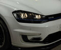 Белый Фольксваген e-Golf, объемом двигателя 0 л и пробегом 134 тыс. км за 8999 $, фото 8 на Automoto.ua