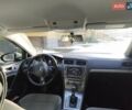Білий Фольксваген e-Golf, об'ємом двигуна 0 л та пробігом 131 тис. км за 8999 $, фото 7 на Automoto.ua