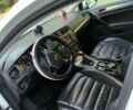 Білий Фольксваген e-Golf, об'ємом двигуна 0 л та пробігом 165 тис. км за 8500 $, фото 12 на Automoto.ua