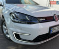 Белый Фольксваген e-Golf, объемом двигателя 0 л и пробегом 95 тыс. км за 9500 $, фото 4 на Automoto.ua