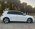 Білий Фольксваген e-Golf, об'ємом двигуна 0 л та пробігом 107 тис. км за 9200 $, фото 1 на Automoto.ua