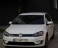 Белый Фольксваген e-Golf, объемом двигателя 0 л и пробегом 186 тыс. км за 8700 $, фото 5 на Automoto.ua