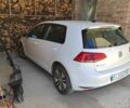 Белый Фольксваген e-Golf, объемом двигателя 0 л и пробегом 84 тыс. км за 9600 $, фото 5 на Automoto.ua