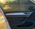 Білий Фольксваген e-Golf, об'ємом двигуна 0 л та пробігом 141 тис. км за 7600 $, фото 19 на Automoto.ua