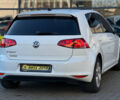 Белый Фольксваген e-Golf, объемом двигателя 24 л и пробегом 154 тыс. км за 8600 $, фото 5 на Automoto.ua