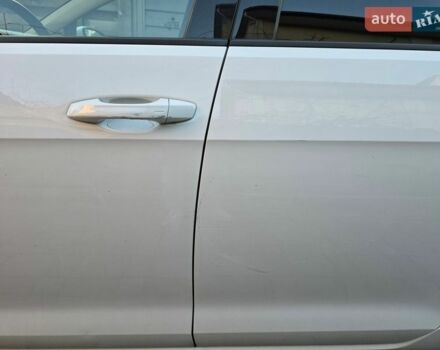 Білий Фольксваген e-Golf, об'ємом двигуна 0 л та пробігом 152 тис. км за 8000 $, фото 9 на Automoto.ua