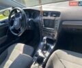Белый Фольксваген e-Golf, объемом двигателя 0 л и пробегом 196 тыс. км за 7900 $, фото 7 на Automoto.ua