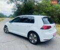 Білий Фольксваген e-Golf, об'ємом двигуна 0 л та пробігом 132 тис. км за 9500 $, фото 5 на Automoto.ua