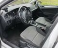 Білий Фольксваген e-Golf, об'ємом двигуна 0 л та пробігом 114 тис. км за 10000 $, фото 6 на Automoto.ua