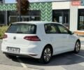 Белый Фольксваген e-Golf, объемом двигателя 0 л и пробегом 71 тыс. км за 8700 $, фото 3 на Automoto.ua