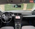 Білий Фольксваген e-Golf, об'ємом двигуна 0 л та пробігом 153 тис. км за 7999 $, фото 31 на Automoto.ua