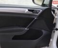 Белый Фольксваген e-Golf, объемом двигателя 0 л и пробегом 186 тыс. км за 8700 $, фото 10 на Automoto.ua