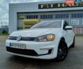 Белый Фольксваген e-Golf, объемом двигателя 0 л и пробегом 120 тыс. км за 9500 $, фото 1 на Automoto.ua