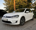 Белый Фольксваген e-Golf, объемом двигателя 0 л и пробегом 151 тыс. км за 8100 $, фото 6 на Automoto.ua