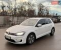Білий Фольксваген e-Golf, об'ємом двигуна 0 л та пробігом 109 тис. км за 8999 $, фото 7 на Automoto.ua