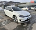 Білий Фольксваген e-Golf, об'ємом двигуна 0 л та пробігом 125 тис. км за 8999 $, фото 1 на Automoto.ua