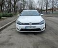 Білий Фольксваген e-Golf, об'ємом двигуна 0 л та пробігом 114 тис. км за 10000 $, фото 2 на Automoto.ua