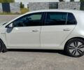 Білий Фольксваген e-Golf, об'ємом двигуна 0 л та пробігом 139 тис. км за 7999 $, фото 6 на Automoto.ua