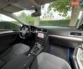 Білий Фольксваген e-Golf, об'ємом двигуна 0 л та пробігом 153 тис. км за 7999 $, фото 25 на Automoto.ua