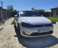 Белый Фольксваген e-Golf, объемом двигателя 0 л и пробегом 84 тыс. км за 9600 $, фото 7 на Automoto.ua