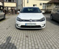 Белый Фольксваген e-Golf, объемом двигателя 0 л и пробегом 177 тыс. км за 8000 $, фото 3 на Automoto.ua