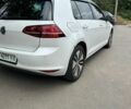 Білий Фольксваген e-Golf, об'ємом двигуна 0 л та пробігом 190 тис. км за 7999 $, фото 5 на Automoto.ua