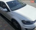 Білий Фольксваген e-Golf, об'ємом двигуна 0 л та пробігом 113 тис. км за 8900 $, фото 1 на Automoto.ua
