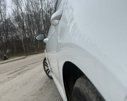 Білий Фольксваген e-Golf, об'ємом двигуна 0 л та пробігом 103 тис. км за 8499 $, фото 6 на Automoto.ua