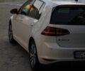 Белый Фольксваген e-Golf, объемом двигателя 0 л и пробегом 186 тыс. км за 8700 $, фото 1 на Automoto.ua