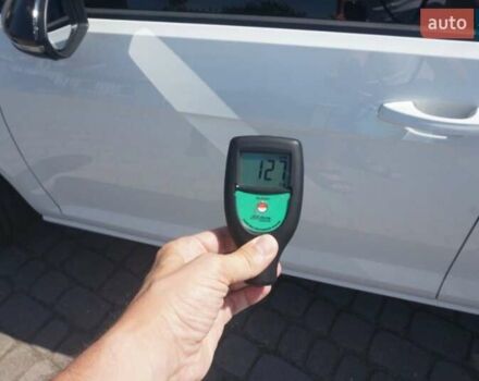 Білий Фольксваген e-Golf, об'ємом двигуна 0 л та пробігом 142 тис. км за 7900 $, фото 28 на Automoto.ua