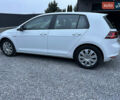 Белый Фольксваген e-Golf, объемом двигателя 0 л и пробегом 161 тыс. км за 7750 $, фото 4 на Automoto.ua
