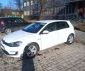 Белый Фольксваген e-Golf, объемом двигателя 0 л и пробегом 135 тыс. км за 7600 $, фото 1 на Automoto.ua
