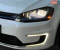 Белый Фольксваген e-Golf, объемом двигателя 0 л и пробегом 126 тыс. км за 8000 $, фото 43 на Automoto.ua