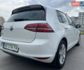 Белый Фольксваген e-Golf, объемом двигателя 0 л и пробегом 92 тыс. км за 9500 $, фото 16 на Automoto.ua