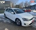 Білий Фольксваген e-Golf, об'ємом двигуна 0 л та пробігом 133 тис. км за 7700 $, фото 3 на Automoto.ua