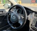 Белый Фольксваген e-Golf, объемом двигателя 0 л и пробегом 138 тыс. км за 9199 $, фото 11 на Automoto.ua