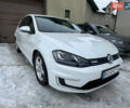 Белый Фольксваген e-Golf, объемом двигателя 0 л и пробегом 115 тыс. км за 9400 $, фото 16 на Automoto.ua