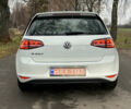 Белый Фольксваген e-Golf, объемом двигателя 0 л и пробегом 126 тыс. км за 8550 $, фото 7 на Automoto.ua