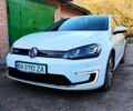 Белый Фольксваген e-Golf, объемом двигателя 0 л и пробегом 108 тыс. км за 10000 $, фото 1 на Automoto.ua