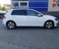 Білий Фольксваген e-Golf, об'ємом двигуна 0 л та пробігом 151 тис. км за 9100 $, фото 12 на Automoto.ua