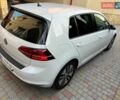 Белый Фольксваген e-Golf, объемом двигателя 0 л и пробегом 131 тыс. км за 8999 $, фото 76 на Automoto.ua