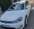 Белый Фольксваген e-Golf, объемом двигателя 0 л и пробегом 160 тыс. км за 7500 $, фото 10 на Automoto.ua