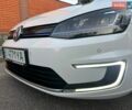 Білий Фольксваген e-Golf, об'ємом двигуна 0 л та пробігом 124 тис. км за 8900 $, фото 12 на Automoto.ua