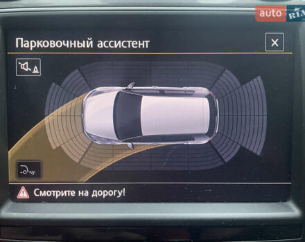 Белый Фольксваген e-Golf, объемом двигателя 0 л и пробегом 92 тыс. км за 9500 $, фото 51 на Automoto.ua