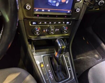 Білий Фольксваген e-Golf, об'ємом двигуна 0 л та пробігом 69 тис. км за 9111 $, фото 22 на Automoto.ua