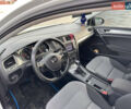 Білий Фольксваген e-Golf, об'ємом двигуна 0 л та пробігом 125 тис. км за 8999 $, фото 10 на Automoto.ua