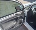 Белый Фольксваген e-Golf, объемом двигателя 0 л и пробегом 73 тыс. км за 9900 $, фото 3 на Automoto.ua