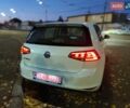 Білий Фольксваген e-Golf, об'ємом двигуна 0 л та пробігом 69 тис. км за 9111 $, фото 10 на Automoto.ua